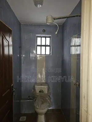 2bdrm Apartment in Awori Lane, Complex Utawala for rent