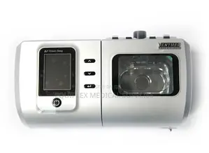 Ventmed Cpap Machine – Continuous Positive Airway