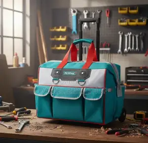 Tool Bag 16" Tht561625