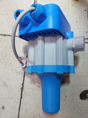 Highly Recommend and Guaranteed Automatic Pump Control