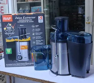 Raf Juice Extractor 1000 Watts