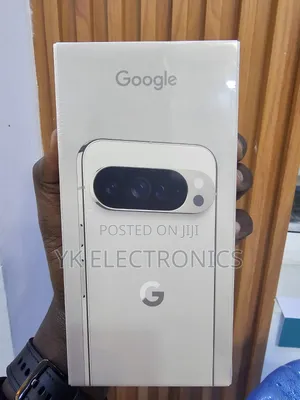 New Google Pixel 10 Pro XL 256 GB Gray