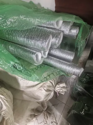 Pipe Insulation Kenya Lagging 2mx25mm