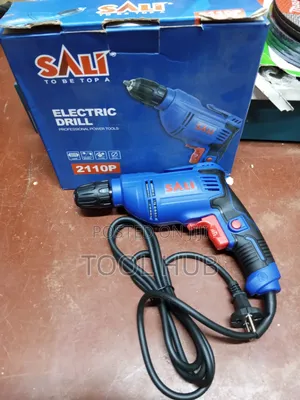 Sali Electric Drill 2110p
