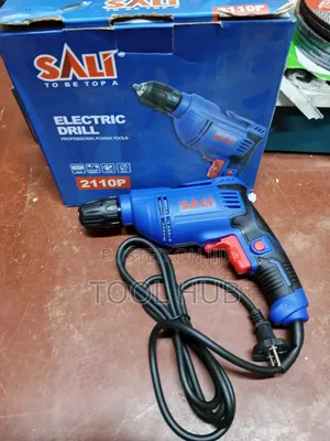 Sali Electric Drill 2110p