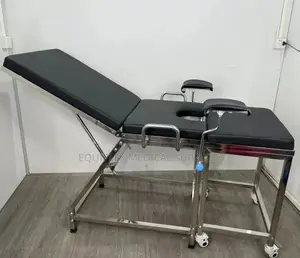 Imported 2 Parts Delivery Bed (High Quality and Strong)