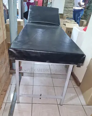 Locally Made Examination Couch / Medical Couch