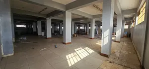 Prime Commercial Hall Available for Rent .