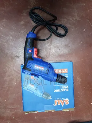Sali Electric Drill 2110p