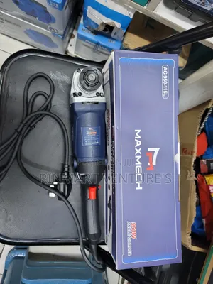 New Maxmech Grinder 950w/ Electric Grinder 950w