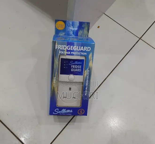 Tv Guard Fridge Guard