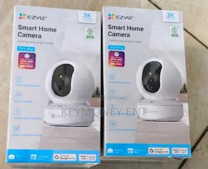  Ezviz Ty1 Pro Smart Home Wireless Security Camera