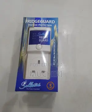 Fridge Guard/Tv Guards