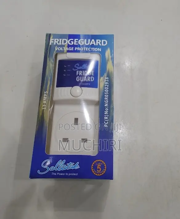 Fridge Guard/Tv Guards