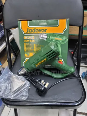 Jadever Electric Heatgun 1800w/Electric Heatgun 1800w
