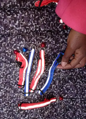 Cat Reflective Colored Collars Each