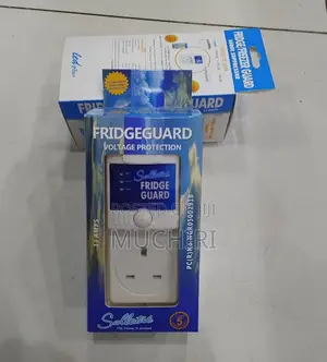 Surge Protection Tv Guard/Fridge Guard