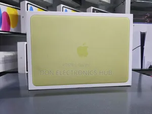 New Laptop Apple MacBook Neo 2026 8GB SSD 256GB