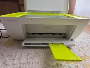 Hp Deskjet 2130 All-in-One Printer – Print, Scan Copy