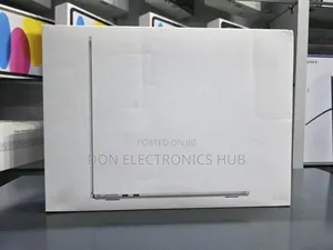 New Laptop Apple MacBook Air 16GB Apple M5 SSD 1T