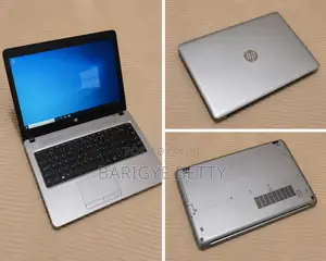 Laptop HP ProBook 450 G4 24GB Intel Core i5 SSD 512GB