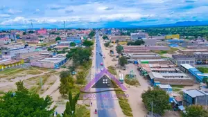 Selling Lands in Matuu