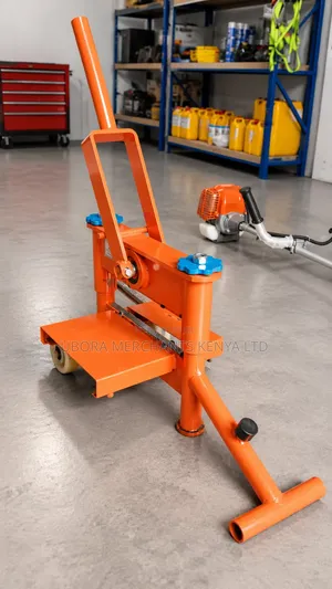 Heavy-Duty Cabro Cutter