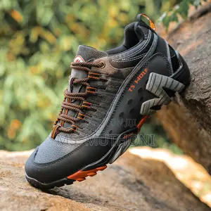 Victor Tswolf Hiking Shoes Size 40-45