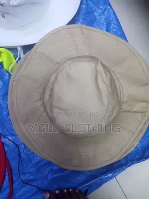 Safari Hats