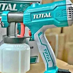 Good Quality and Affordable Spray Gun/Reliable Total Spray Gun