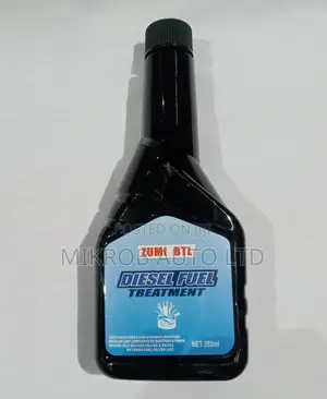 Fuel Injector Cleaner