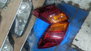 Taillight for Nissan Murano 2013