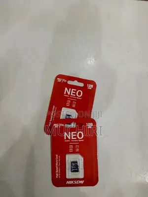 Hiksemi 128gb Micro Sd Card