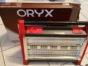 Oryx Room Heater With Humidifier