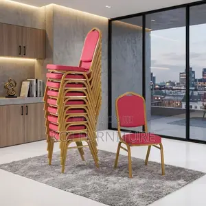 Office Chairs Mid Backrest Office Events and Conference Meet Chairs