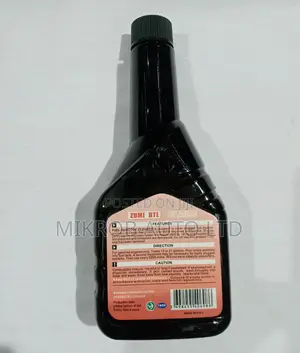 Fuel Injector Cleaner