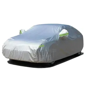 Premium Mazda Demio Car Cover | Uv Dust Protection Cover