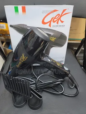 Super Gek -3800 Browdry/ New Zeriotti Browdry
