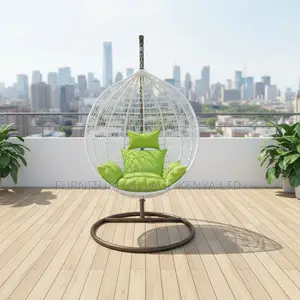 Modern Home Hammock Seat