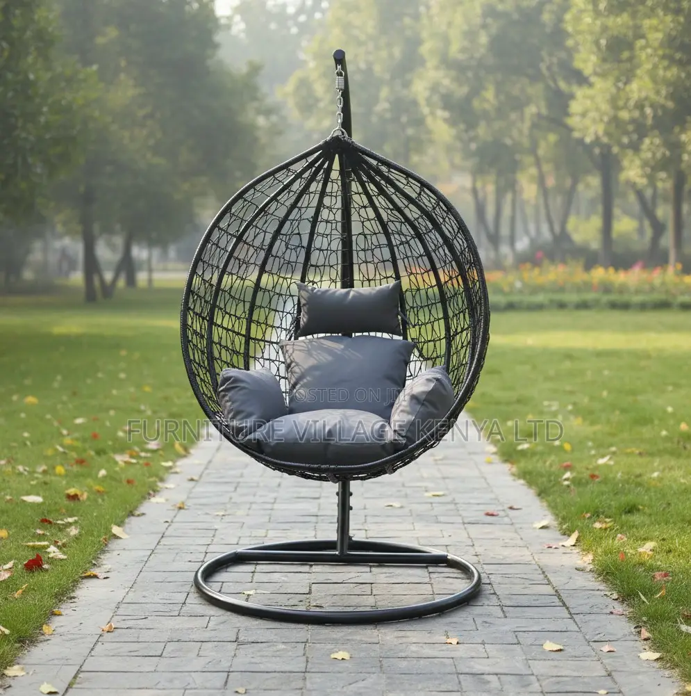 Modern Home Hammock Seat