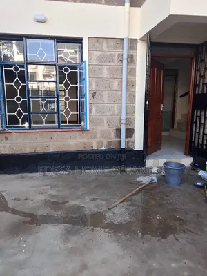 You Build, We Clean. Post Construction Cleaning