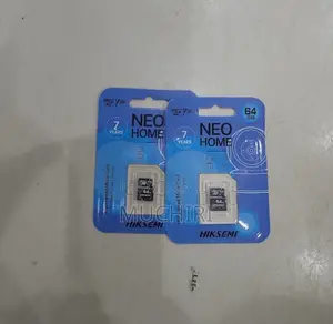 Neo Hiksemi 64gb Sd Cardv Memory Card