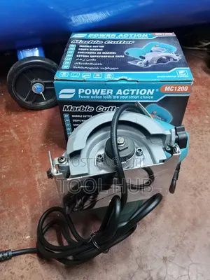 Mc1200 Marble Cutter