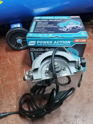 Mc1200 Marble Cutter