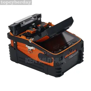 Fiber Fusion Splicing Machine Signal Fire A1-9
