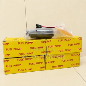2pin Electric Fuel Pump