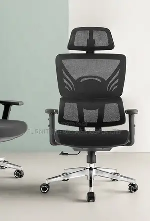 Full Mesh Executive Office Chair for Office