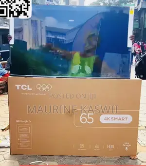TCL V6b 65-Inch
