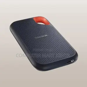 Brand New Sandisk Extreme Portable SSD 4tb