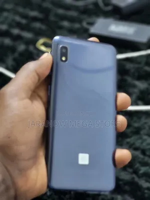 Samsung A10 32 GB Blue